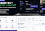develop ai website, chatbot and web app using modern technologies